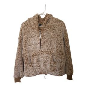 FAUX FUR by LOVE TREE